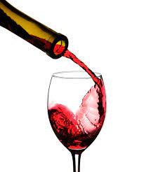 Bottle of Shiraz