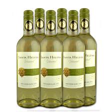 Bottle of Sauvignon Blanc