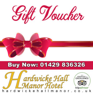 2 or 3 Course Sunday Lunch Gift Voucher