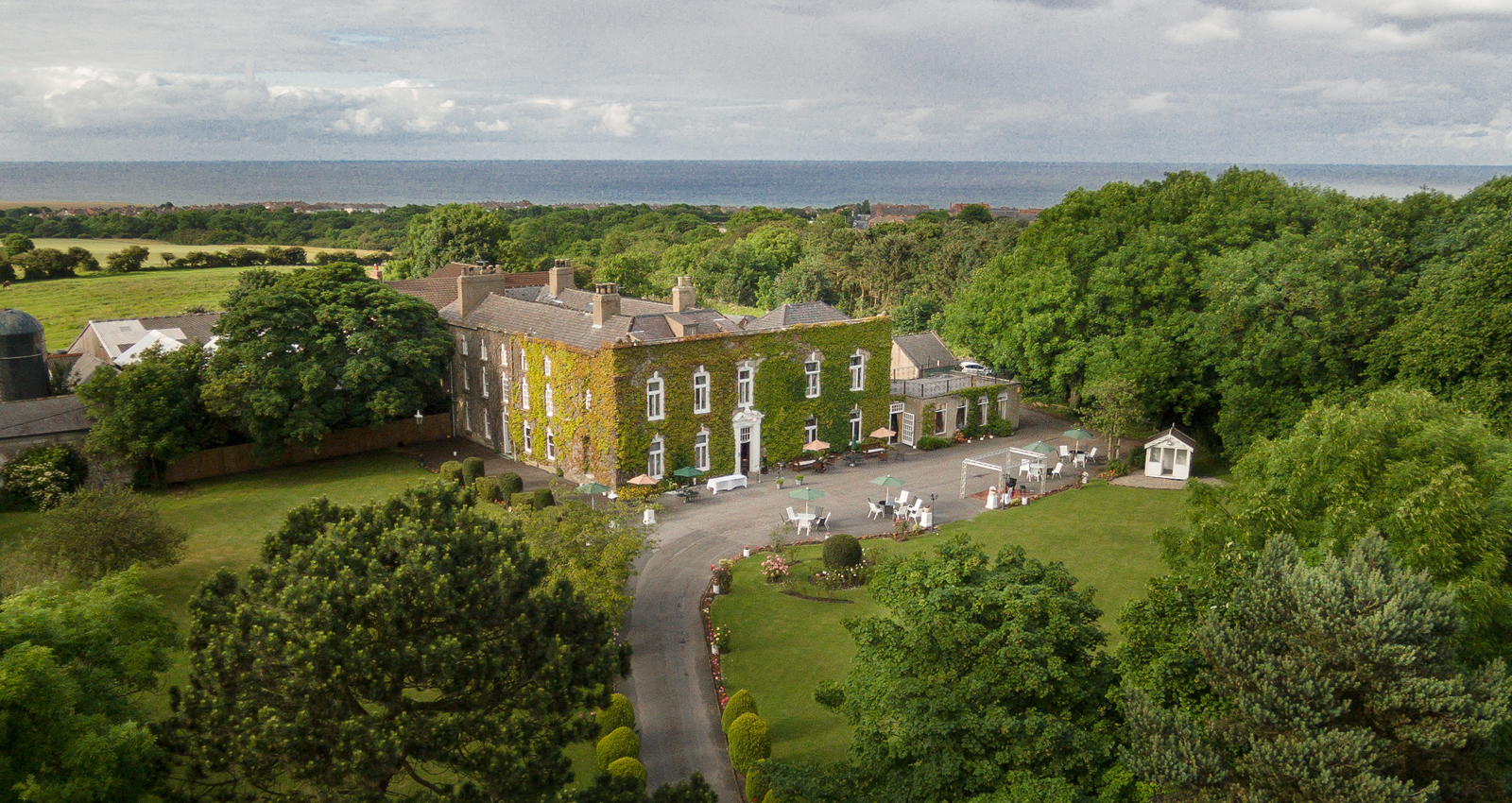 Join us for Afternoon Tea in October 4 Join us for Afternoon Tea in October - Image 4